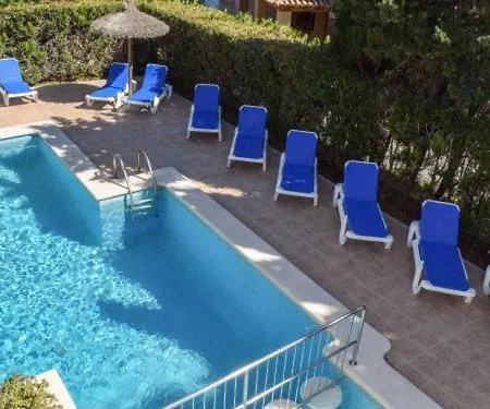 Apartment Alexia - Coral - Port de Pollenca