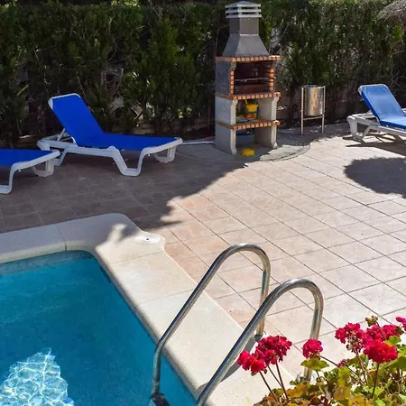 Apartment Alexia - Coral -